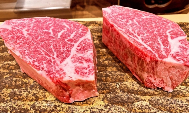 beef