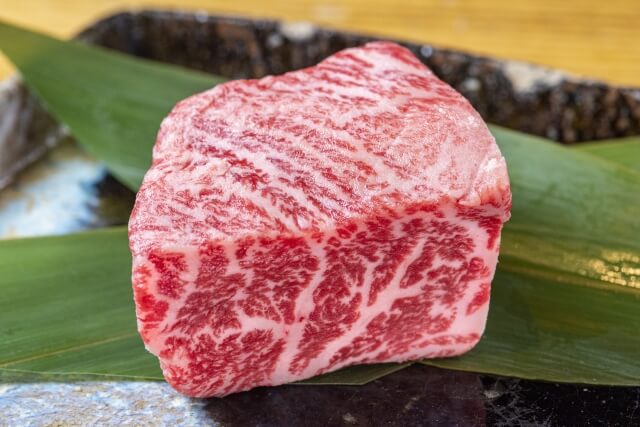 【京都】高級ステーキの特徴｜その味わいの秘密