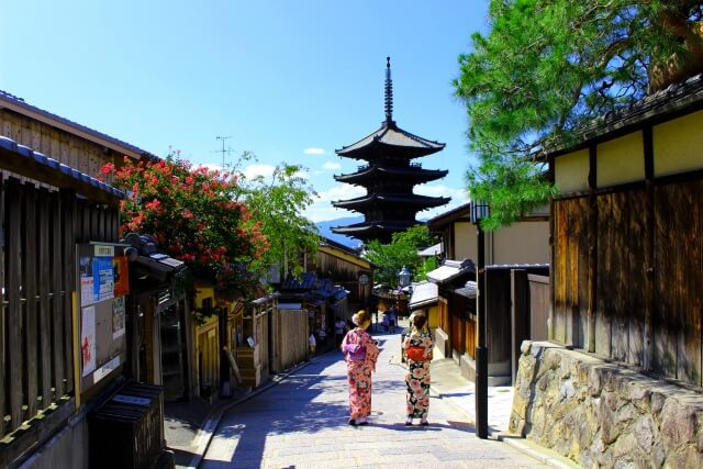 【京都】祇園という場所の魅力とは